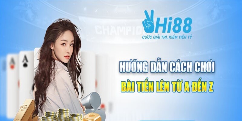 Khám Phá Thế Giới Hi88 - Cơ Hội Đổi Đời Từ Sòng Bạc Trực Tuyến