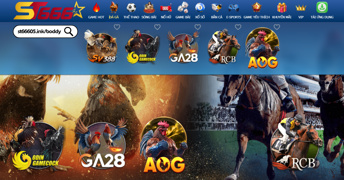 st666-da-ga--san-choi-truc-tuyen-dang-cap-cho-tin-do-me-ga-chien-904