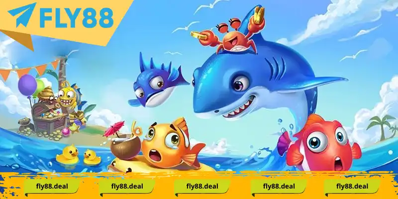 Khám Phá Fly88 – Cơ Hội Đầu Tư Hiện Đại